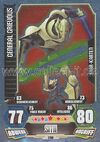 Grievous Force Attax