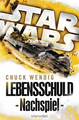 Nachspiel (Lebensschuld)