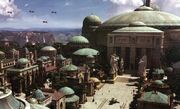 Theed (Naboo) Ep I