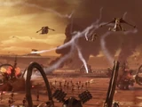 Schlacht von Geonosis (22 VSY)
