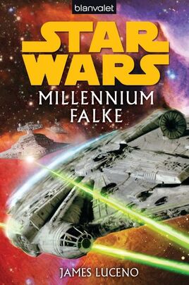 Millenium Cover