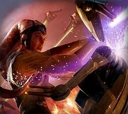 Rachi während der Klonkriege