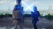Anakin gegen Obi-Wan2