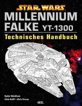Millennium Falke YT-1300