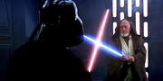 Vader vs. Kenobi 2
