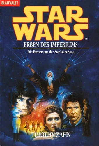 Erben des Imperiums | Jedipedia | Fandom