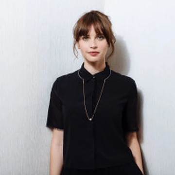 Felicity Jones Jedipedia Fandom Welcome to admiring felicity jones, your best source for everything felicity rose hadley jones since 2016. felicity jones jedipedia fandom