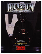 The Lucasfilm Fan Club Magazine 11