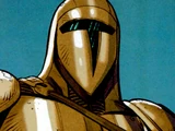 Cassus Fett