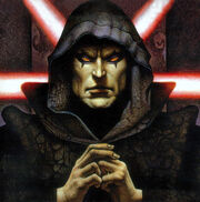 Darth Bane 13