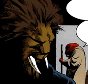 Crado wiedermal enttäuscht.