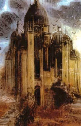 Große Jedi-Bibliothek