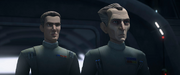 Rampart und Tarkin