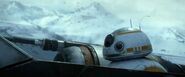 BB-8 Trailer