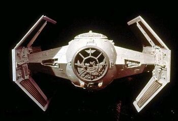 TIE Advanced