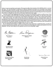 Der Vertrag, Seite 2