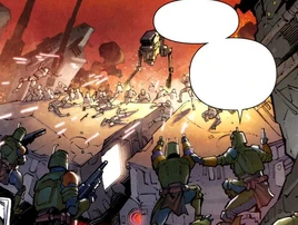 Schlacht von Botajef