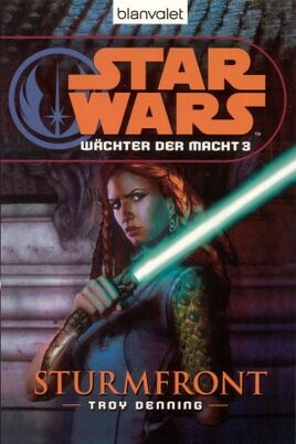 Wächter der Macht 3