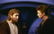 Kenobi und Skywalker sind nicht immer einer Meinung