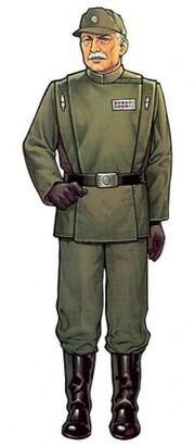 Pellaeon, Herrscher des Restimperiums