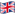 Nuvola British Flag