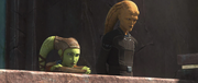 Hera und Cham