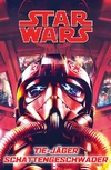 TIE-Jäger (Cover)