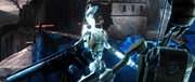 Droidenkracher auf Ryloth