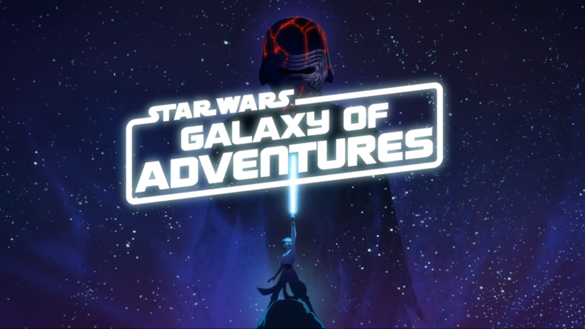 How to watch star wars galaxy shop of adventures
