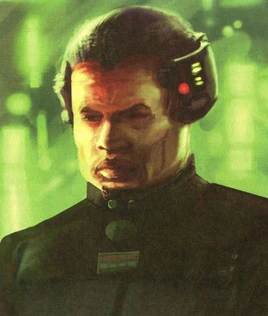 Oron Jaeger Portrait