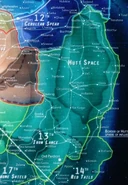 Prioritäts-Sektor 13.