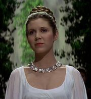 Leia Organa