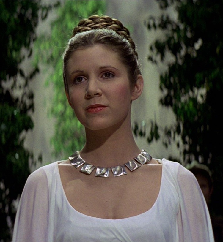 Leia Organa Solo Jedipedia Fandom