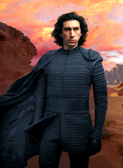 Kylo Ren (E9)