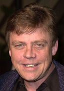 Mark Hamill