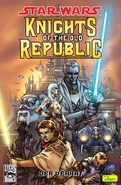 Knights of the Old Republic I – Der Verrat