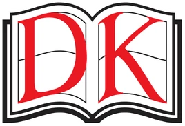 DK Logo