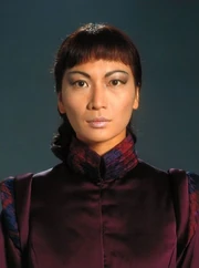 : Kanzleradjutantin von 