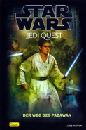 Der Weg des Padawan