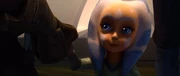 Kleine Ahsoka