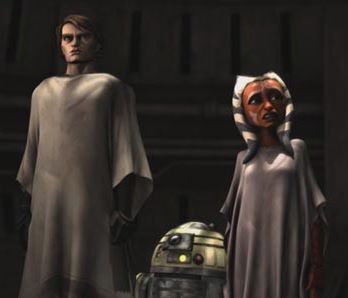 Anakin Skywalker Jedipedia Fandom