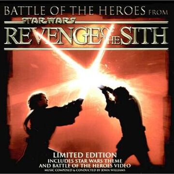 Battle Of The Heroes Jedipedia Fandom