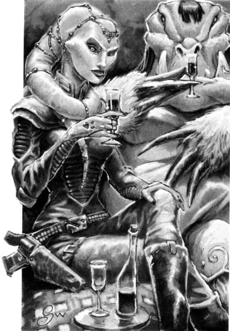 Shiri'ani Jedipedia Fandom