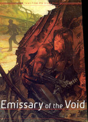 Emissary of the Void