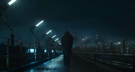 Pre-Mor-Unternehmenszone