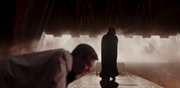 Orson Krennic und Vader