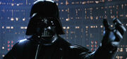 Darth Vader (Bespin)