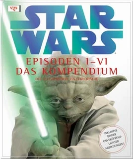 Kompendium-Enzyklopädie