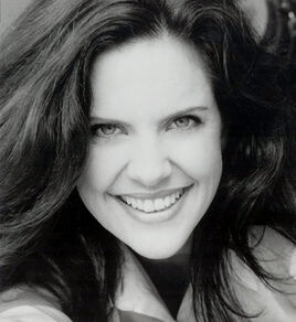 Jennifer Hale