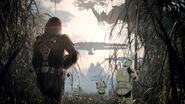 Battlefront-Screenshot XIV